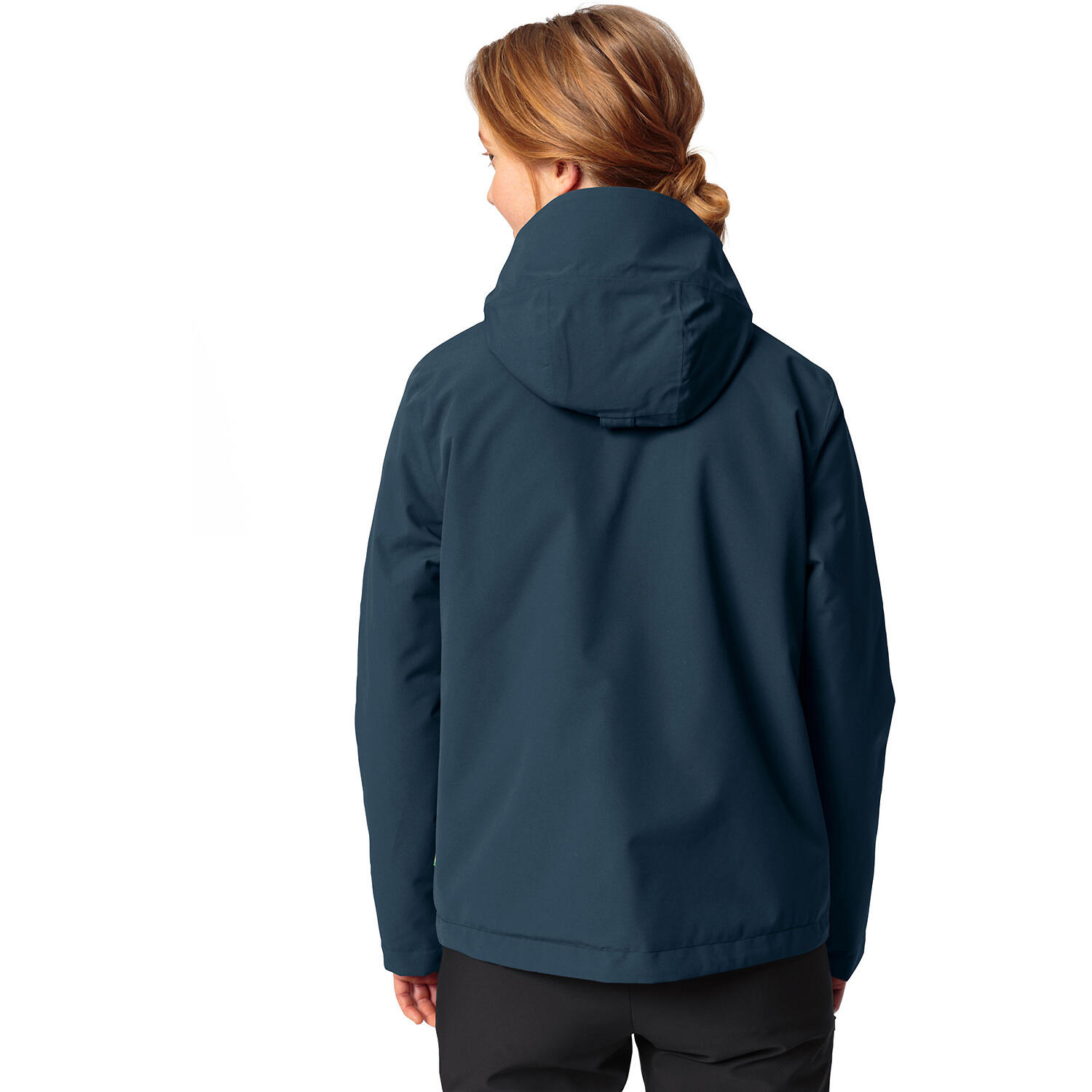 Damen Funktionsjacke WOMENS COREWAY JACKET 3/7