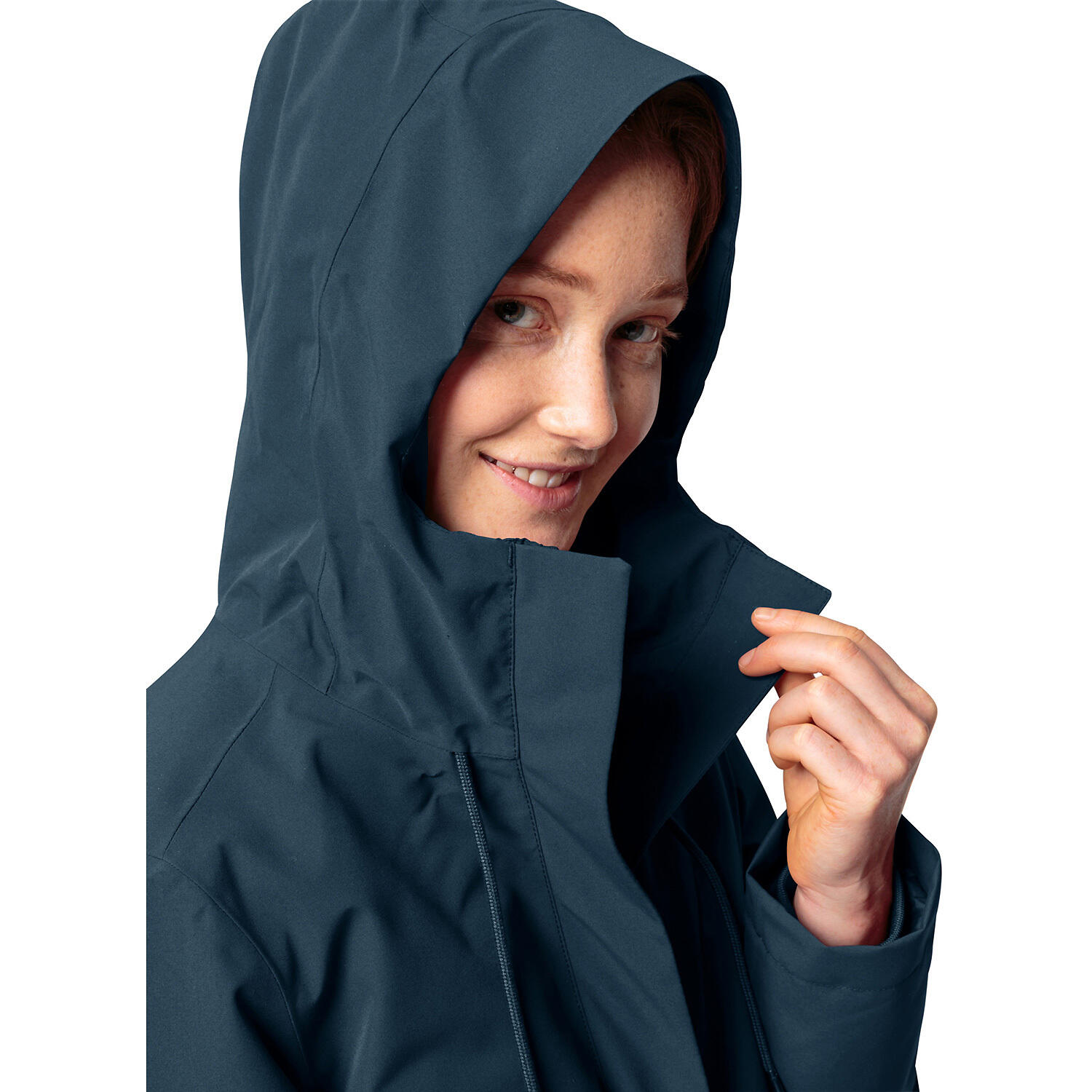 Damen Funktionsjacke WOMENS COREWAY JACKET 6/7