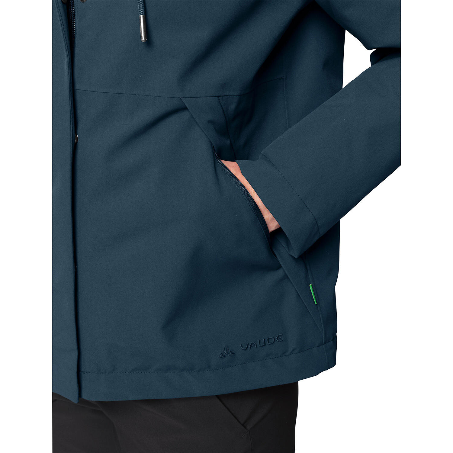 Damen Funktionsjacke WOMENS COREWAY JACKET 7/7