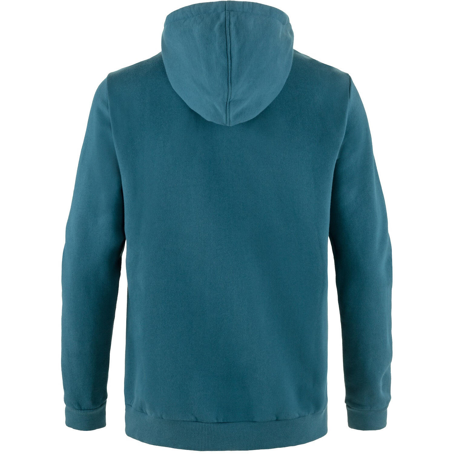Kapuzenpullover Fjällräven Logo 4/4