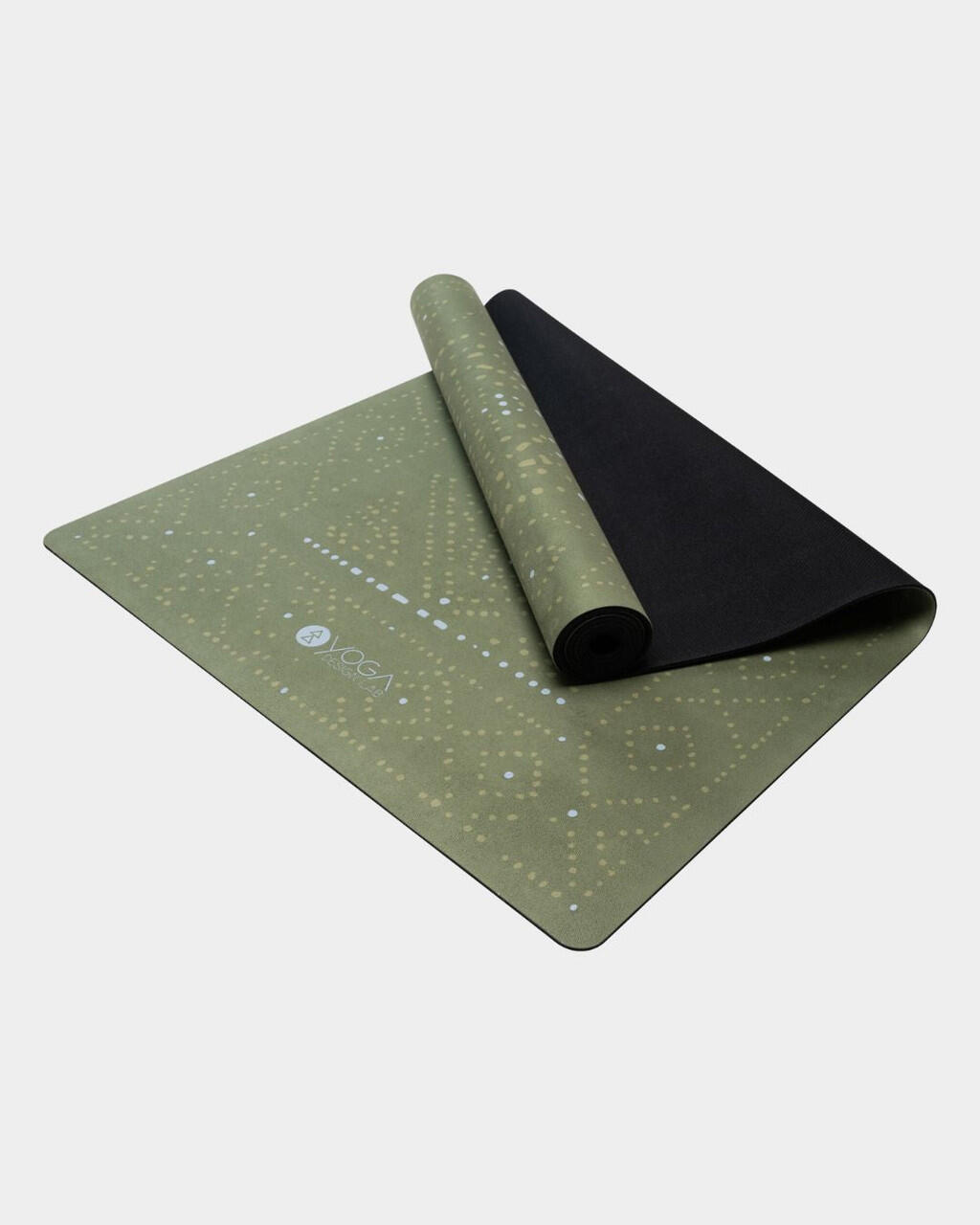 Esterilla de yoga Yoga Design Lab Combo de 3,5 mm - Boho Glow 2/6