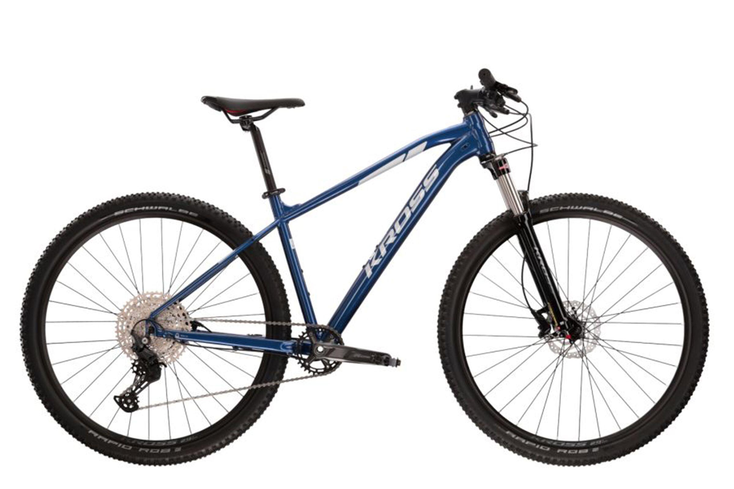 KROSS Bicicleta BTT Kross LEVEL 5.0 - LIMITED EDITION