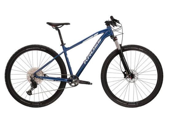 Bicicletta MTB Kross LEVEL 5.0 - LIMITED EDITION