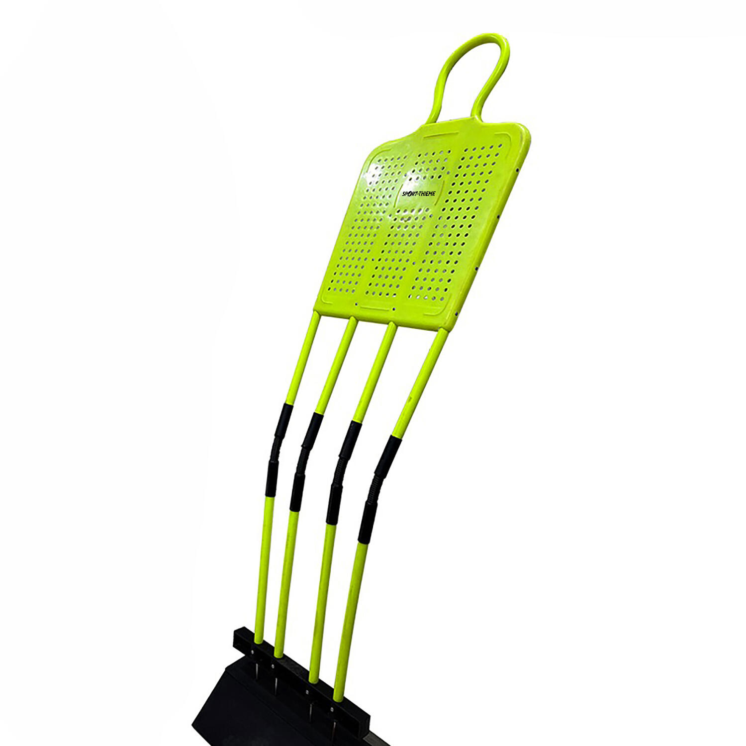 Fußball-Dummy-Set Training Fußball Unisex 2/2