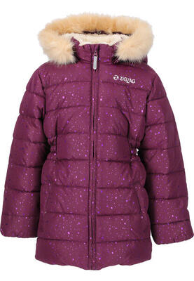 Gewatteerd jack astrid