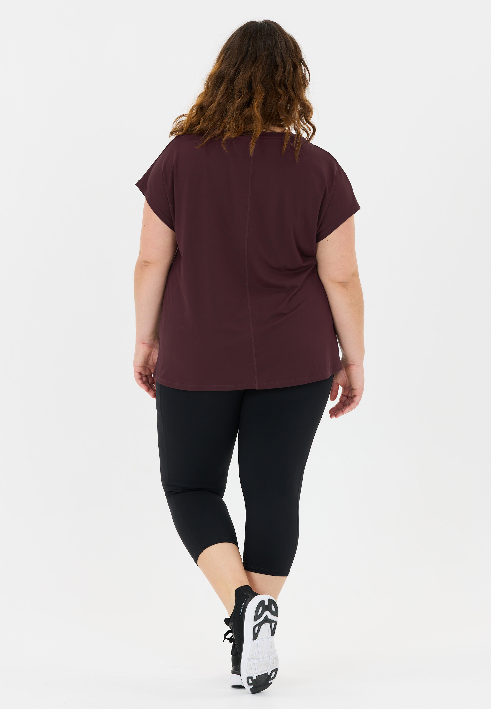 Maglia da donna Q Sportswear Jenirei 5/5