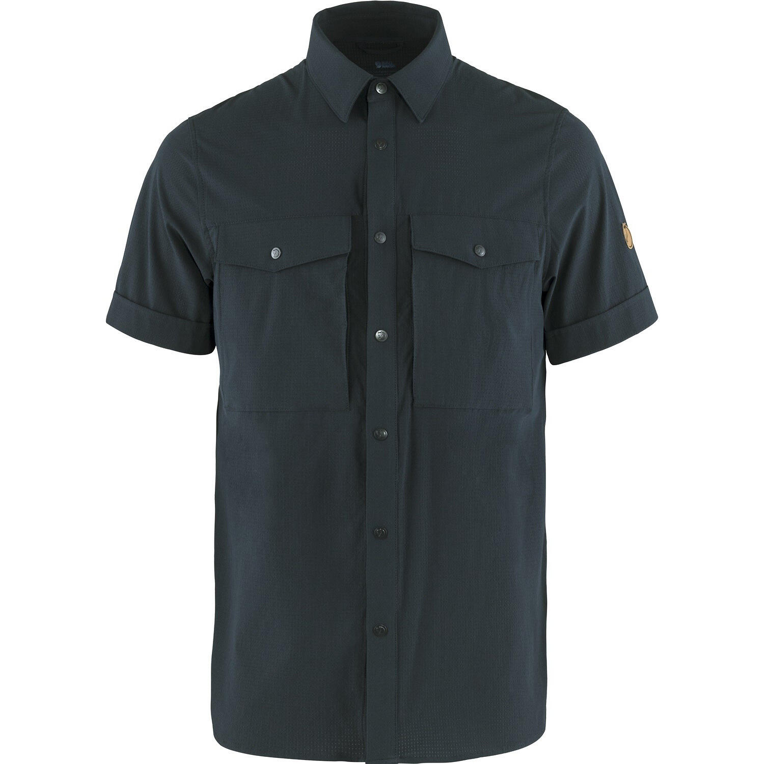 Herren Shirt Abisko Trekking 2/7