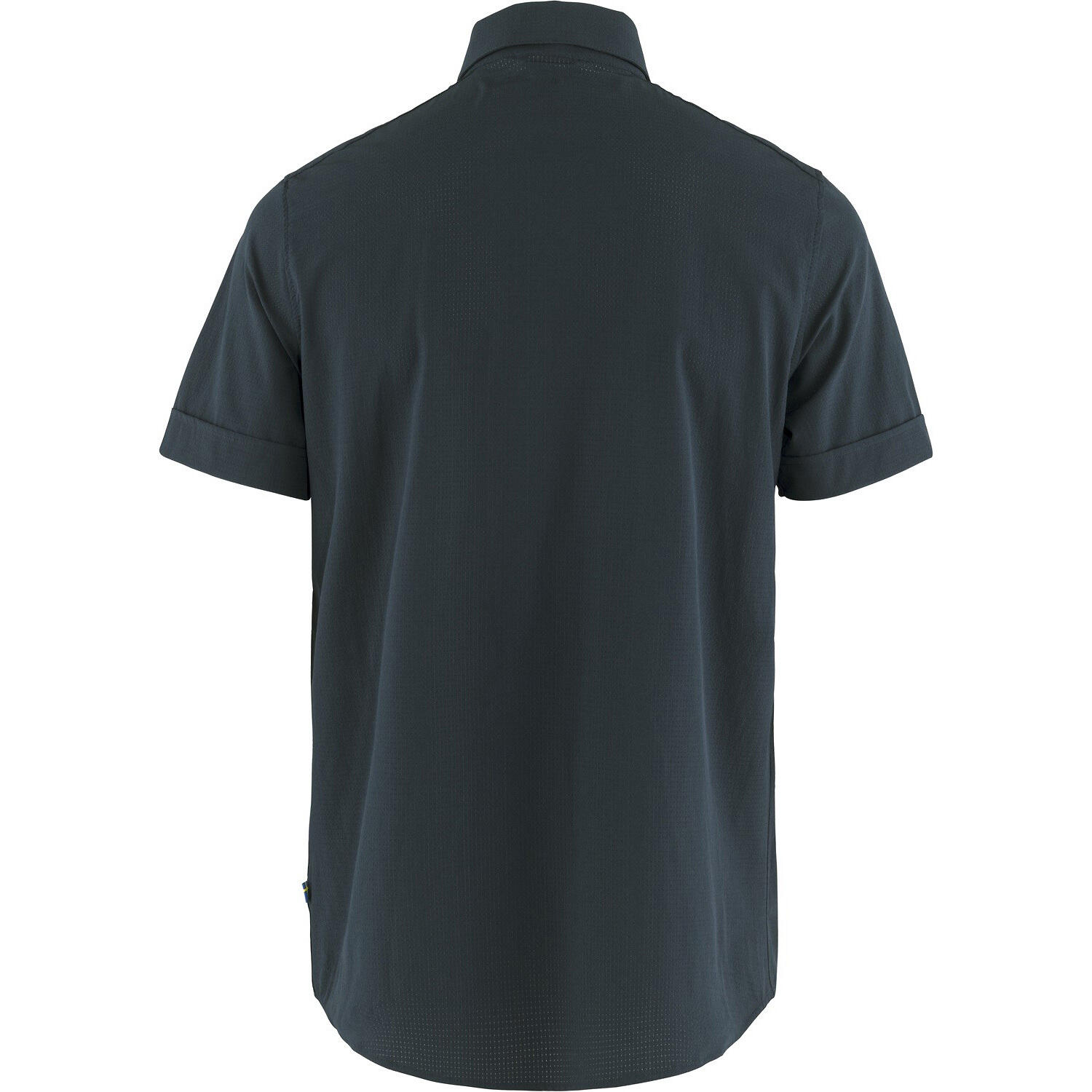 Herren Shirt Abisko Trekking 4/7