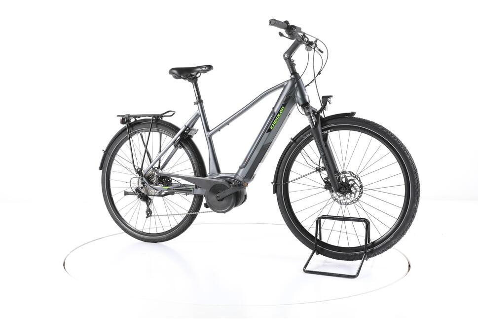 Second Life - Kreidler Eco 7 Sport 122120127 Trekking E-Bike - Jak nowy