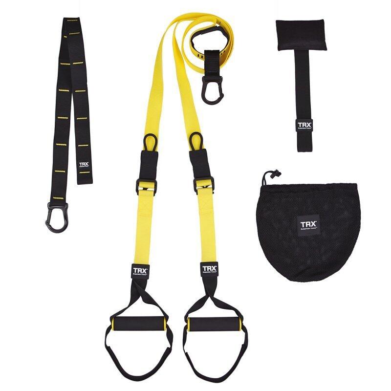 TRX picture