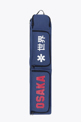 Osaka Sports Schlägertasche Medium | Marine