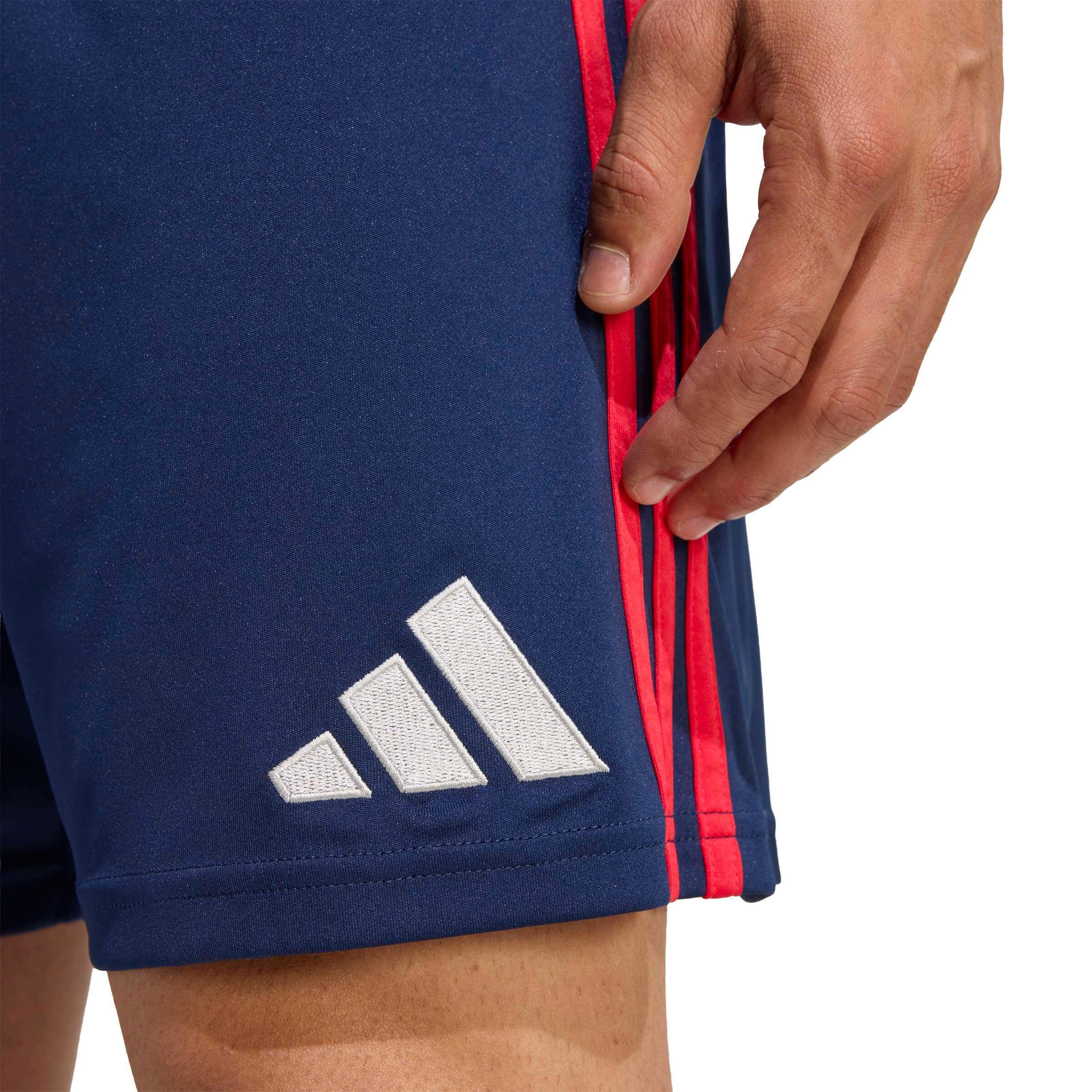 Short Extérieur Arsenal 25/26 6/6