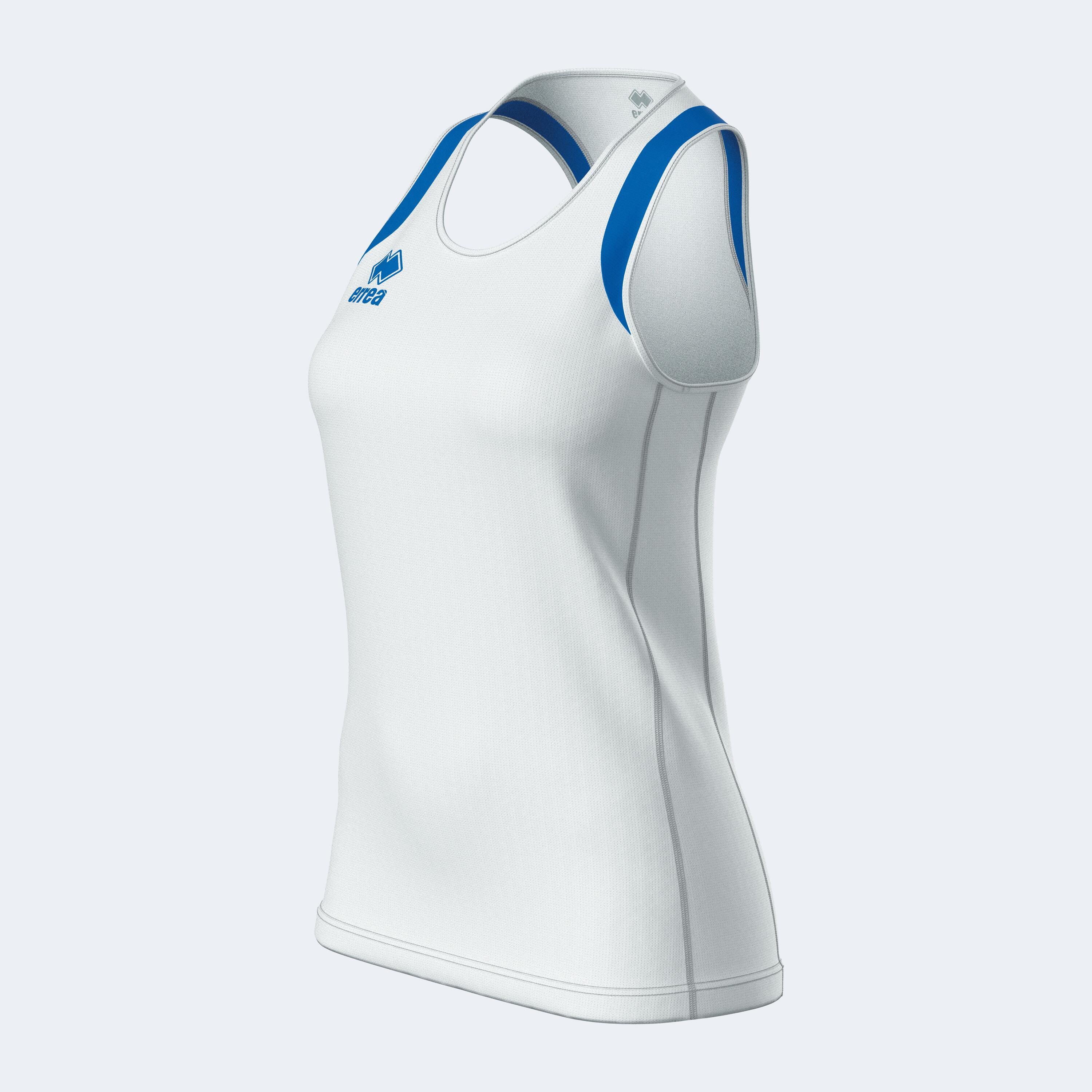Tampo do tanque feminino Errea Starter 3/5