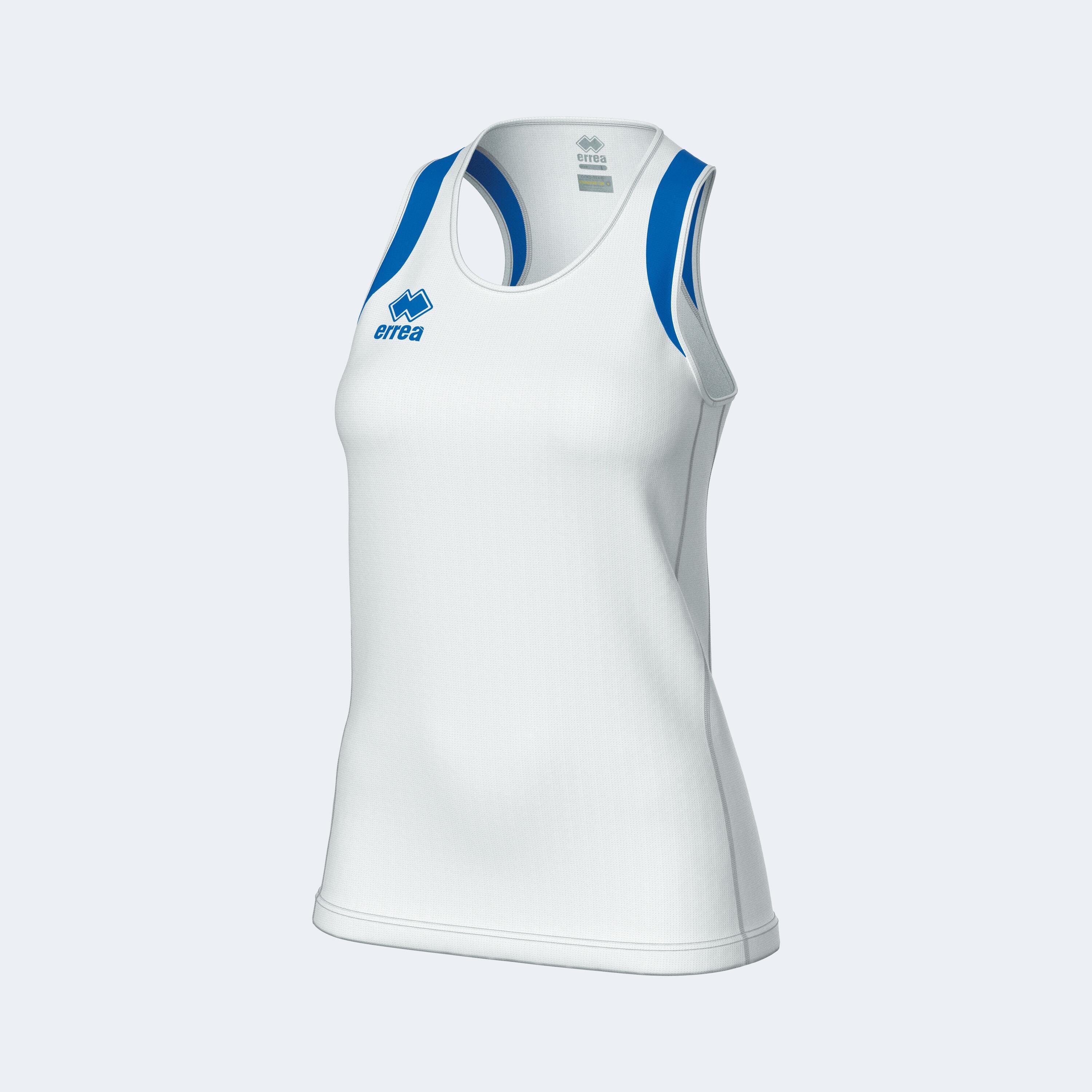 Tampo do tanque feminino Errea Starter 5/5
