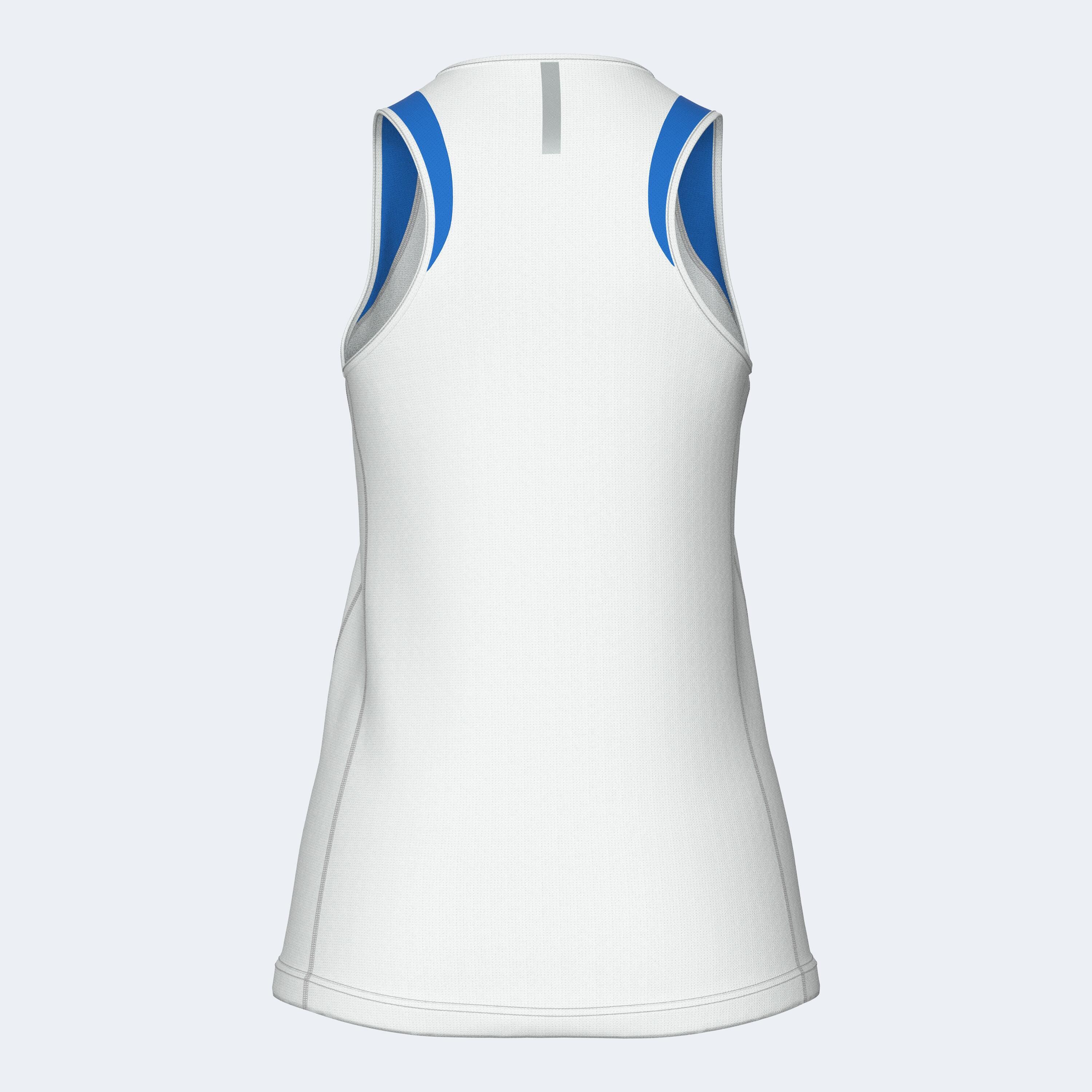 Tampo do tanque feminino Errea Starter 4/5