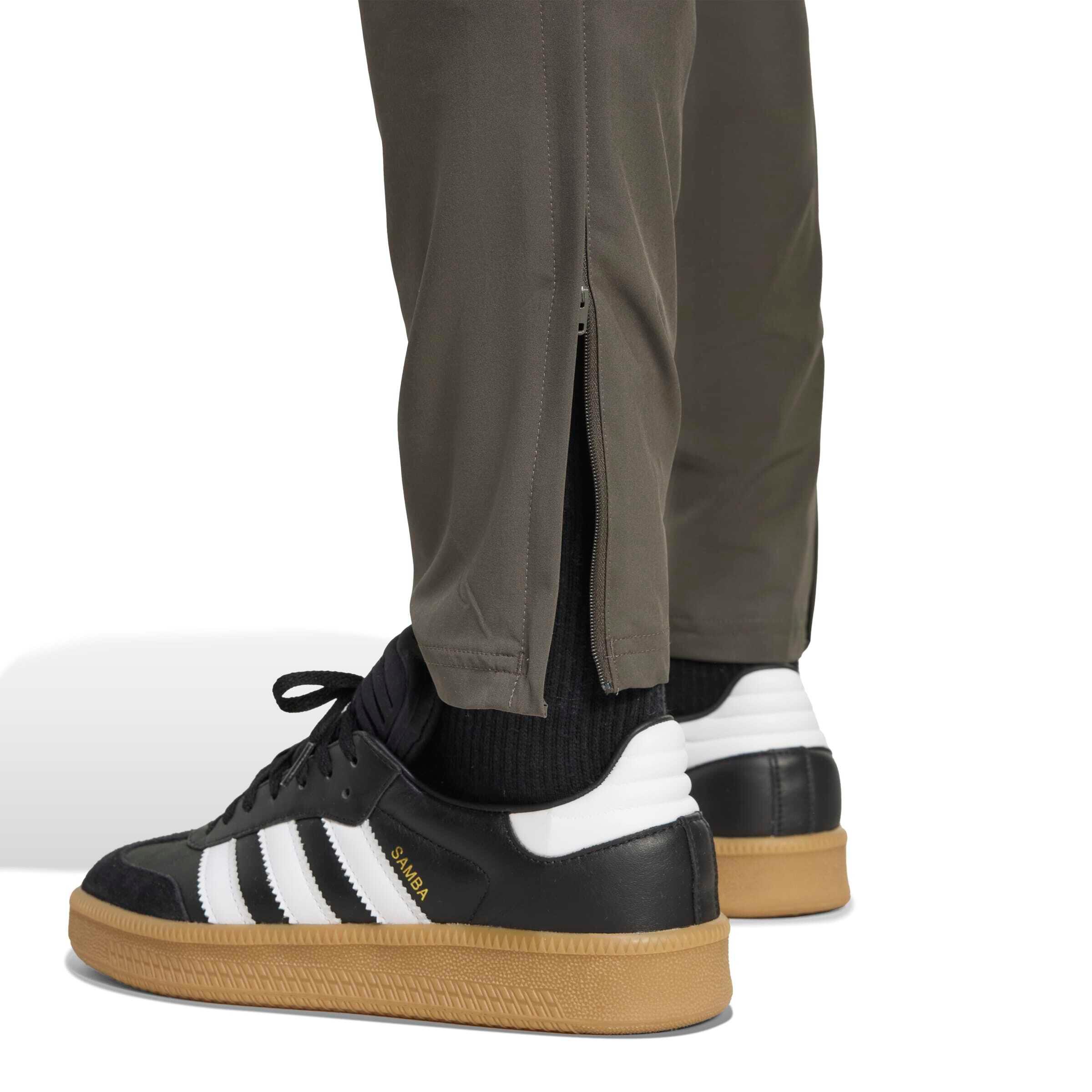 Pantalon de voyage Real Madrid Tiro 25 Competition Vis Tech 6/7