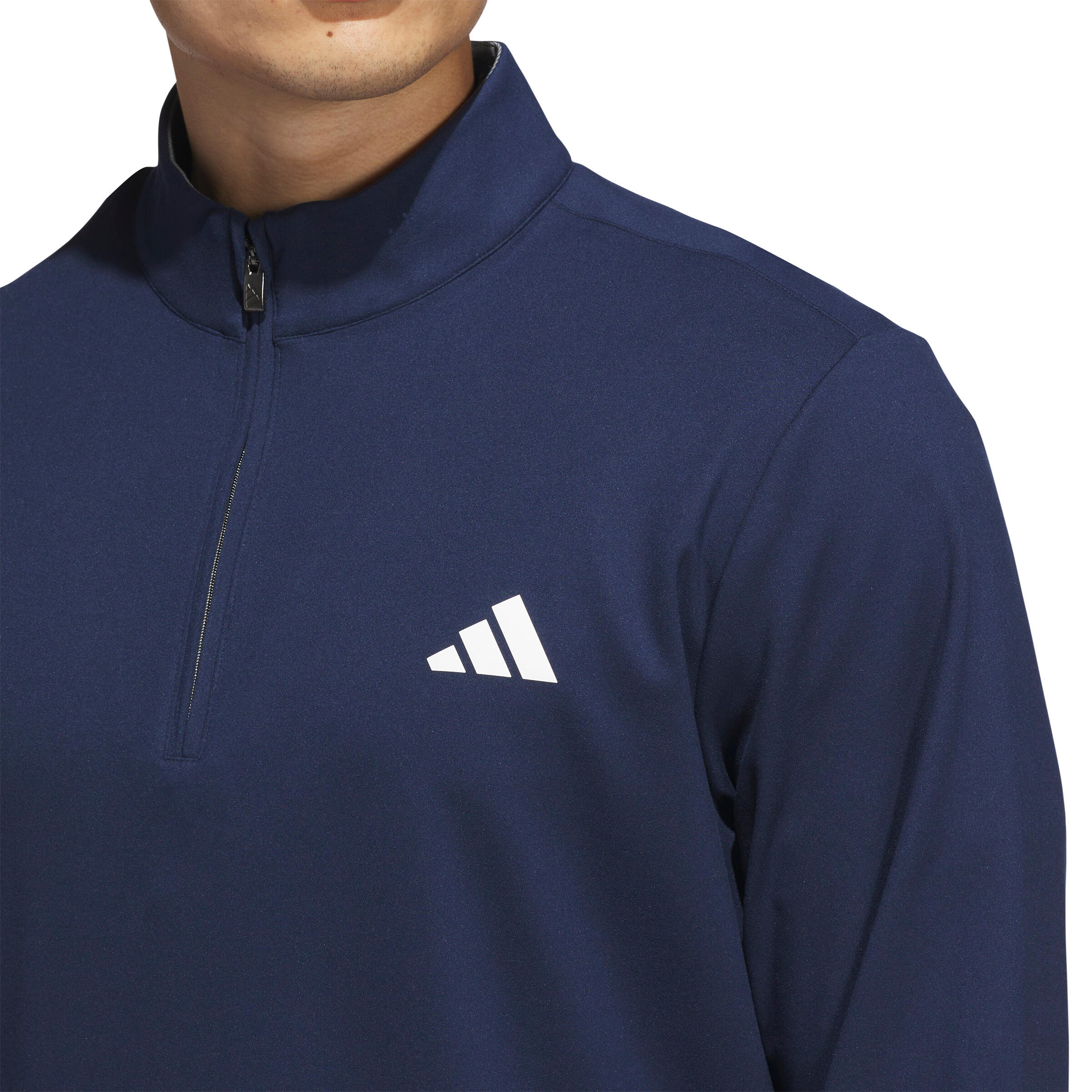 Quart de zip classique Ultimate365 6/7