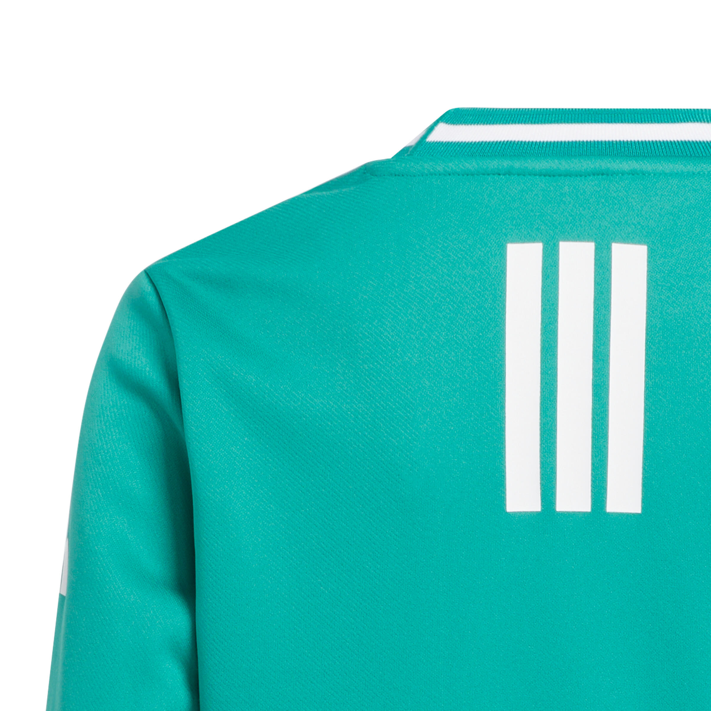 Sport Girocollo Maglione Bambini 6/6