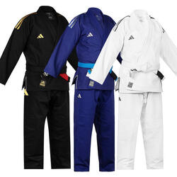 Kimono de jiu-jitsu brésilien challenge