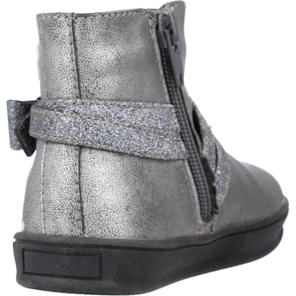 Bottes Chicco Modello Freya Colore Grigio 3/5