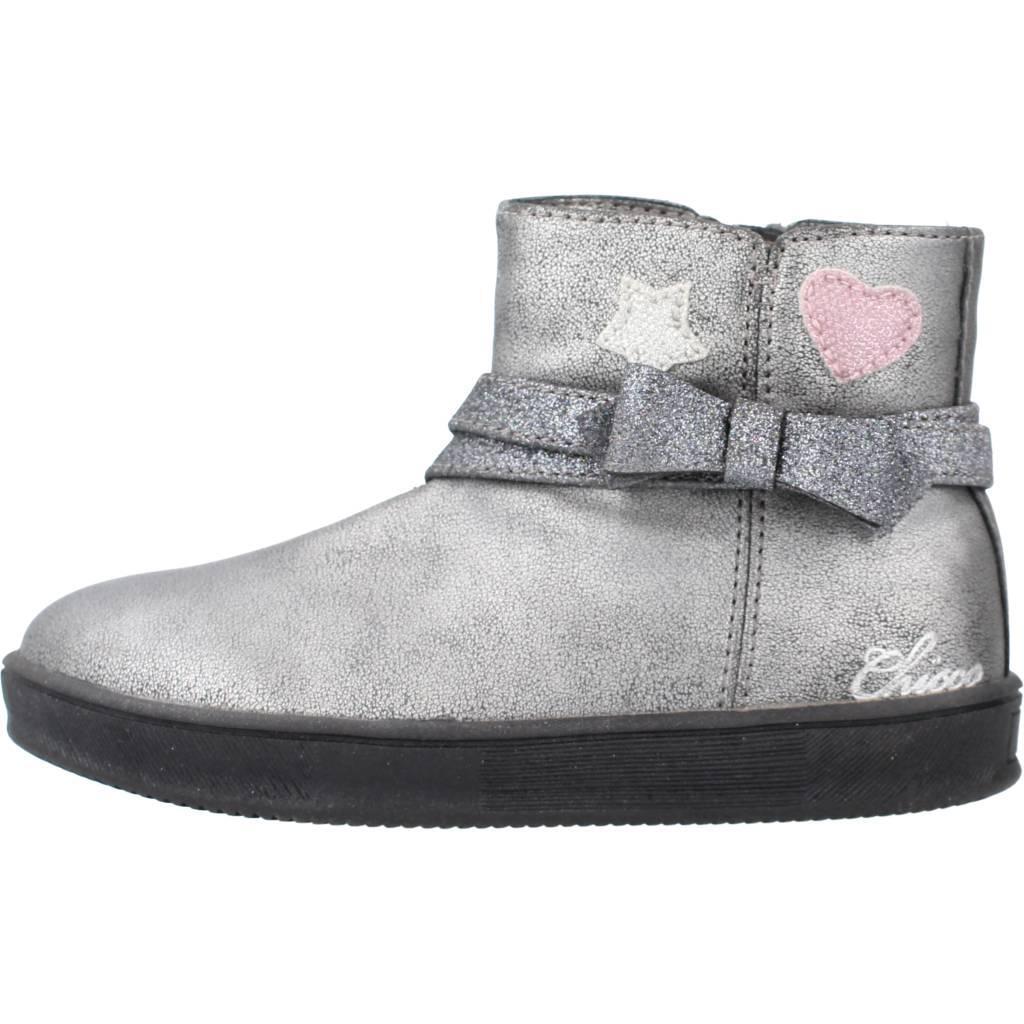 Bottes Chicco Modello Freya Colore Grigio 2/5