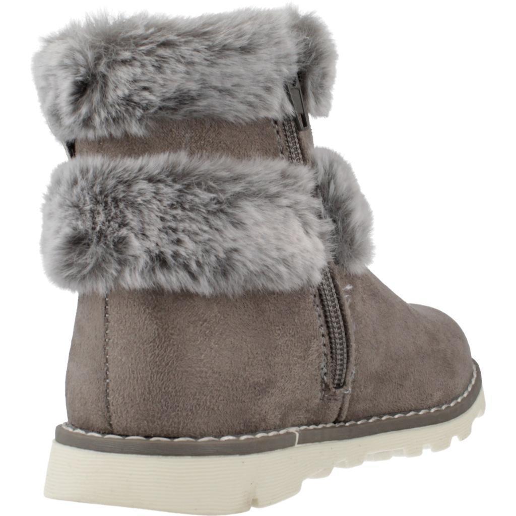 Bottes Chicco Modello Felinda Colore Grigio 3/5