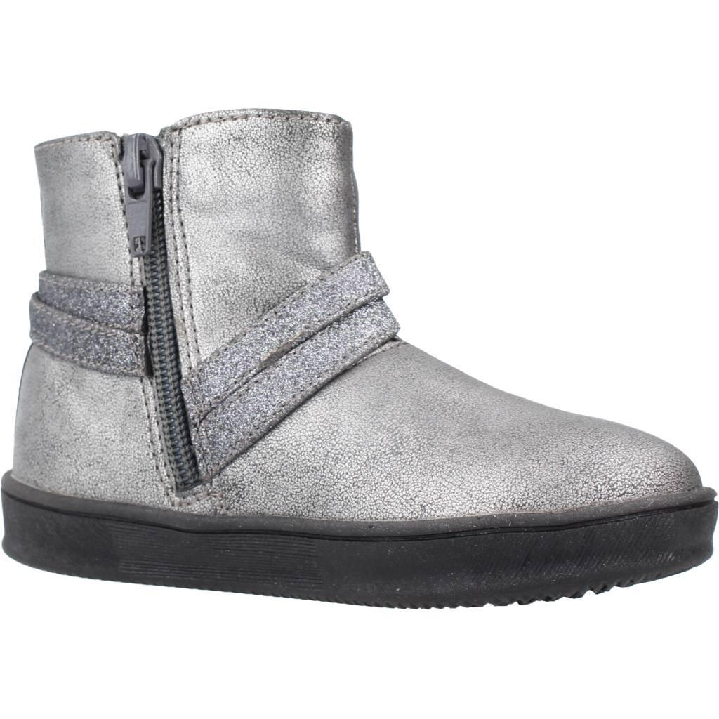 Bottes Chicco Modello Freya Colore Grigio 5/5