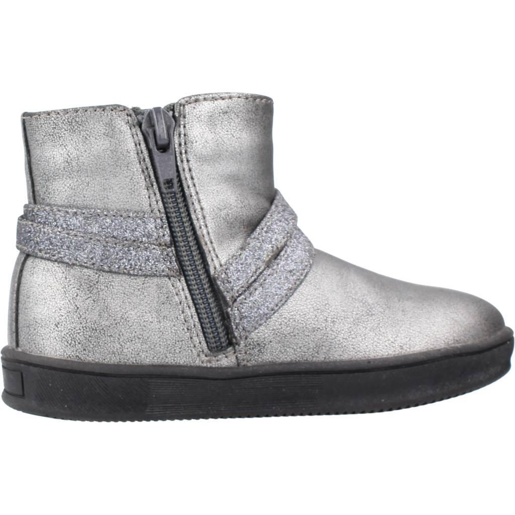 Bottes Chicco Modello Freya Colore Grigio 4/5