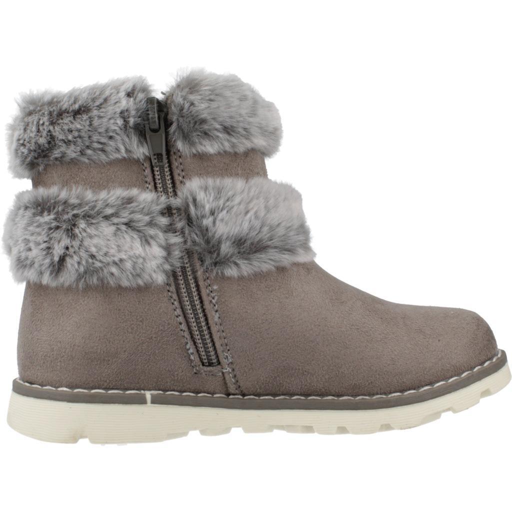 Bottes Chicco Modello Felinda Colore Grigio 4/5