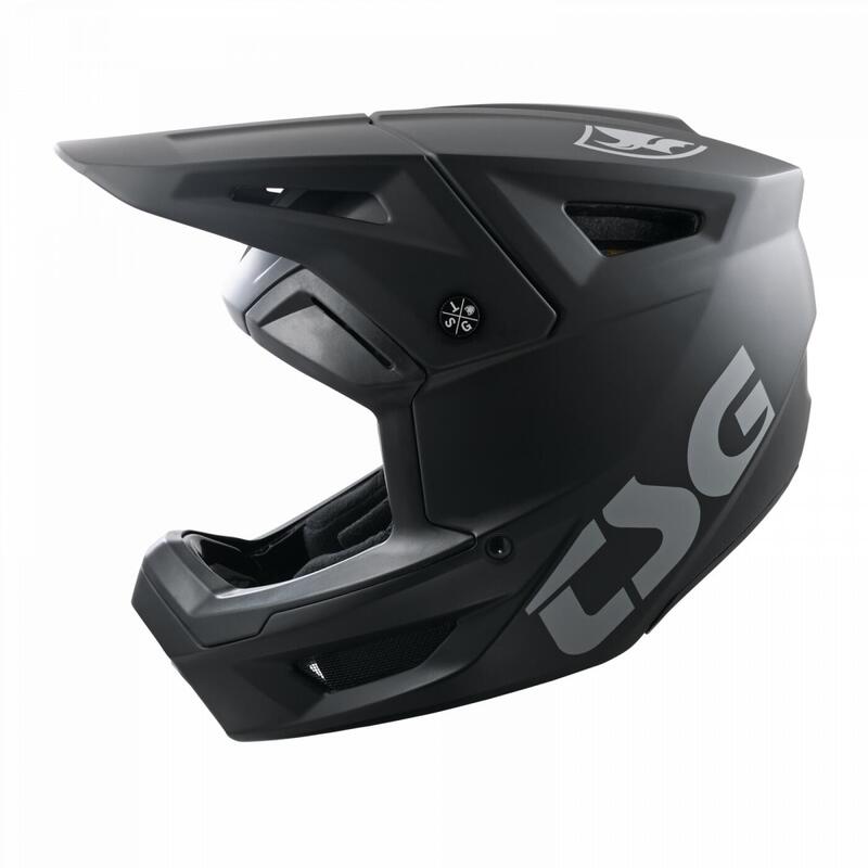 Protecții Sentinel Solid Color Satin Black L