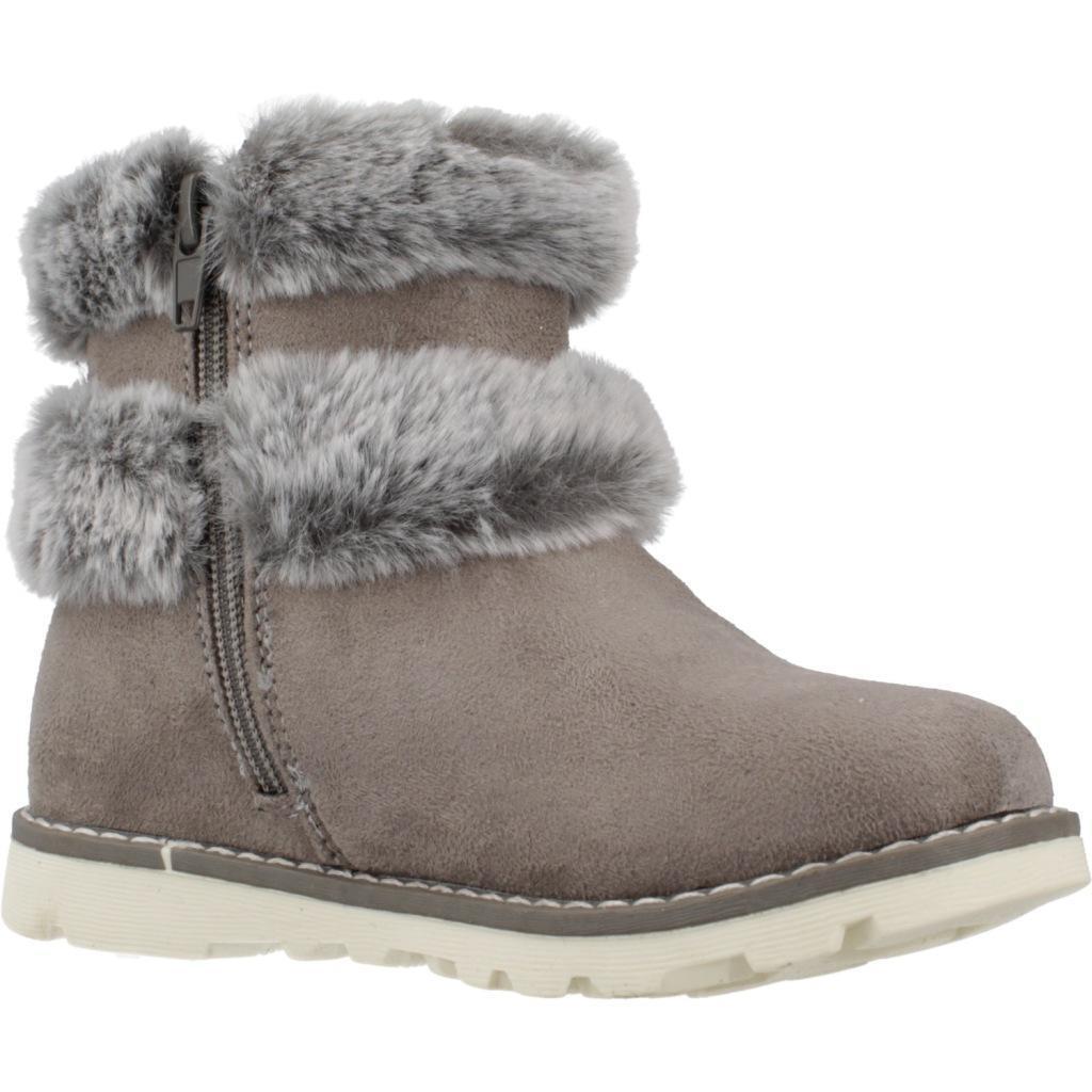 Bottes Chicco Modello Felinda Colore Grigio 5/5