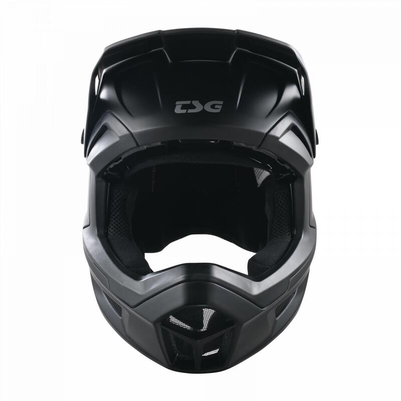 Protecții Sentinel Solid Color Satin Black L