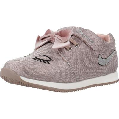 Zapatillas niña Chicco Fionnery