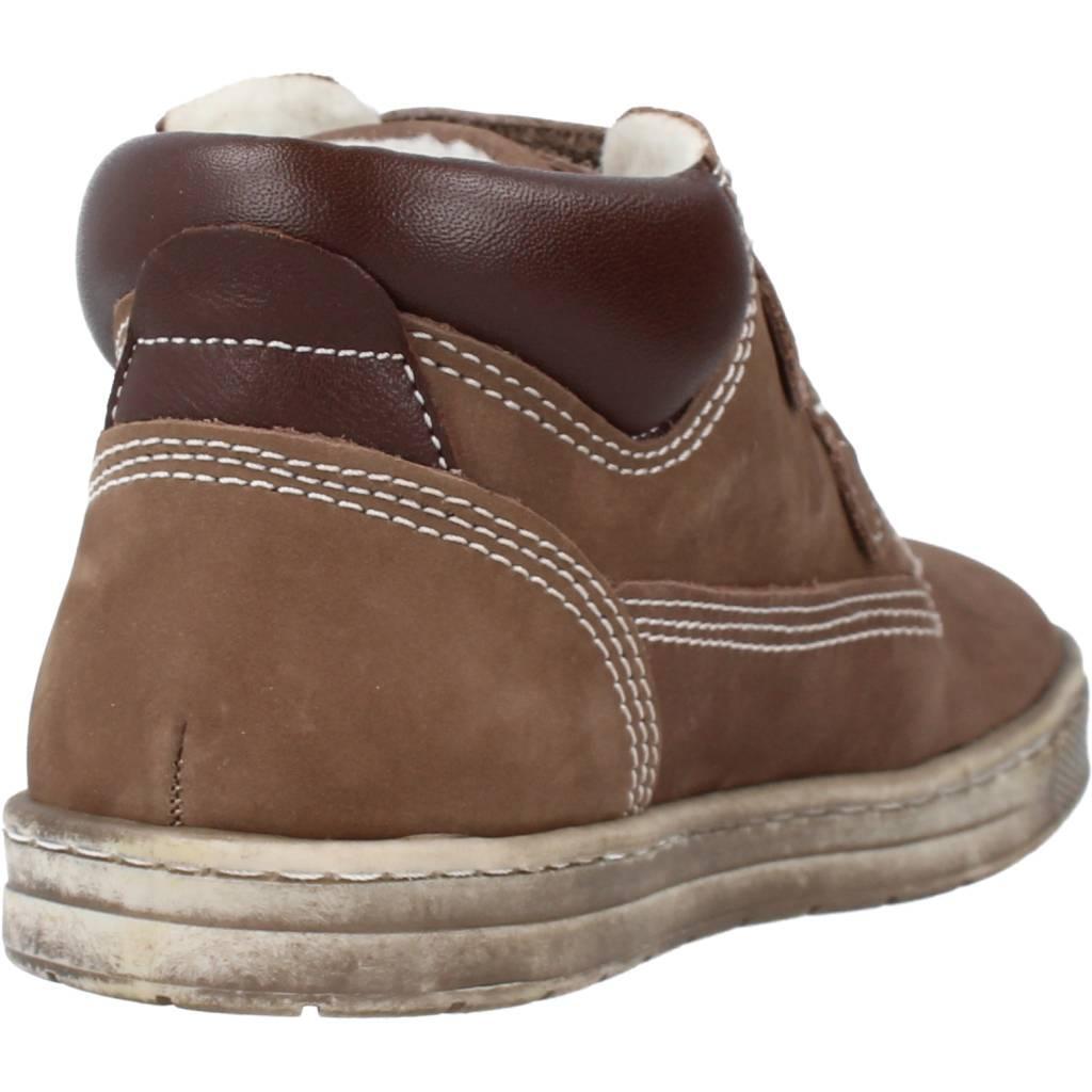 Bottes Chicco Modello 1062592 Colore Marrone 3/5