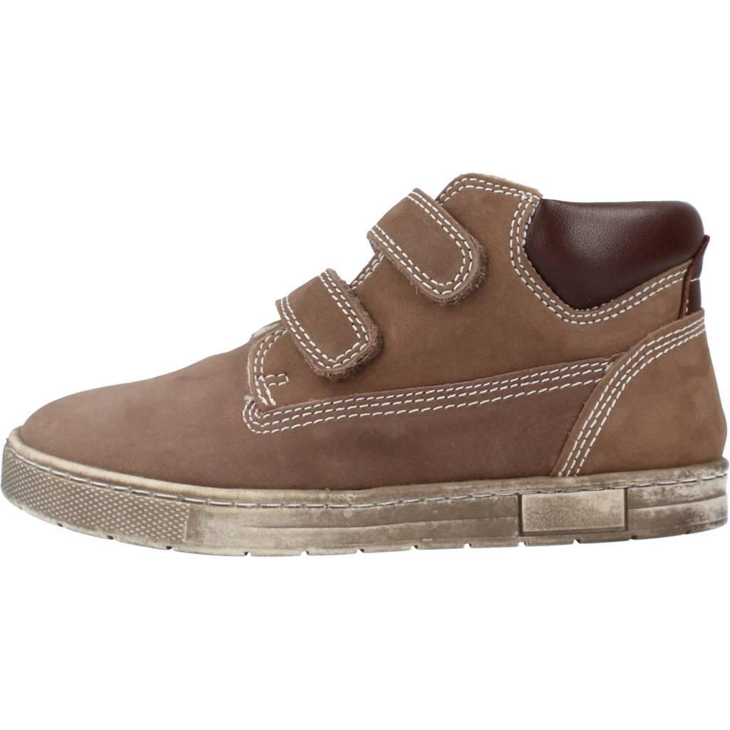 Bottes Chicco Modello 1062592 Colore Marrone 2/5