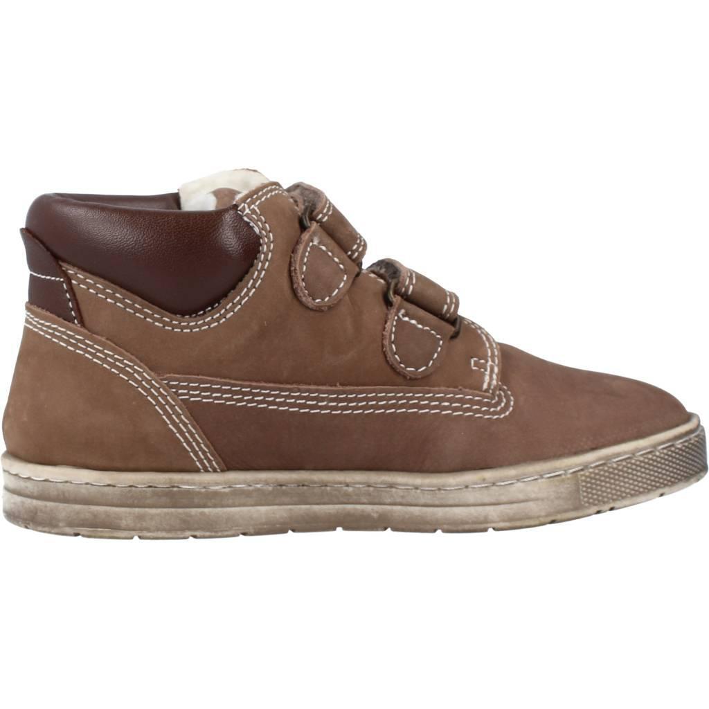 Bottes Chicco Modello 1062592 Colore Marrone 4/5
