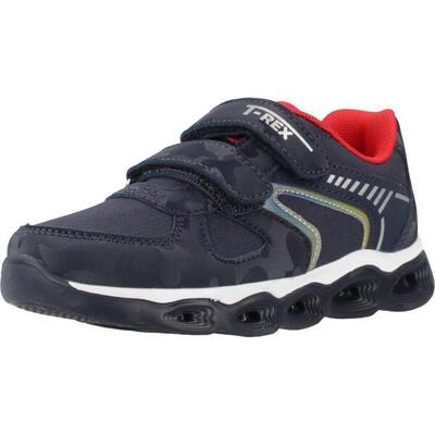 Sneakers Chicco Modell Ciak Farbe Blau