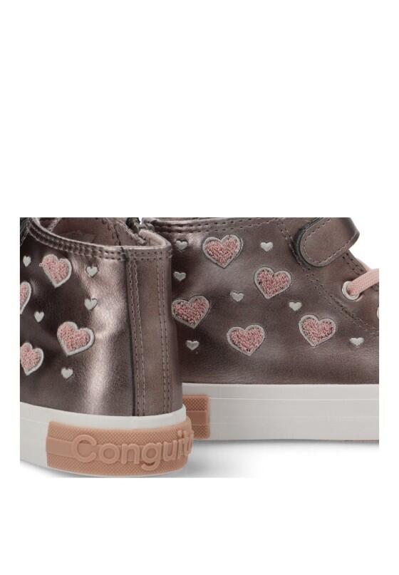 Zapatillas Conguitos Heart 6/6