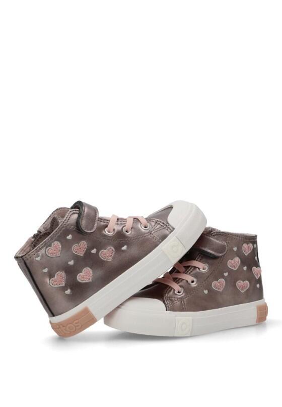 Zapatillas Conguitos Heart 5/6
