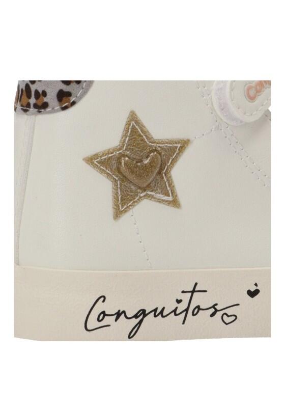 Zapatillas Conguitos Estrella 6/6