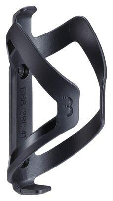 Porte-bidon BBB FastCage Composite Noir