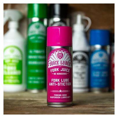 Spray do smarowania Juice Lubes fork 3/4