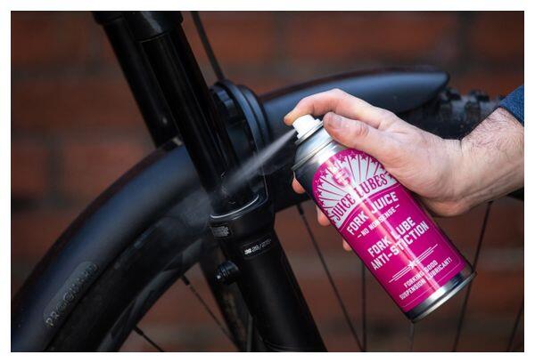 Spray do smarowania Juice Lubes fork 2/4