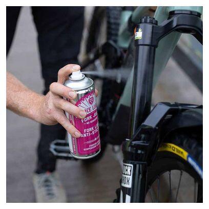 Spray do smarowania Juice Lubes fork 4/4