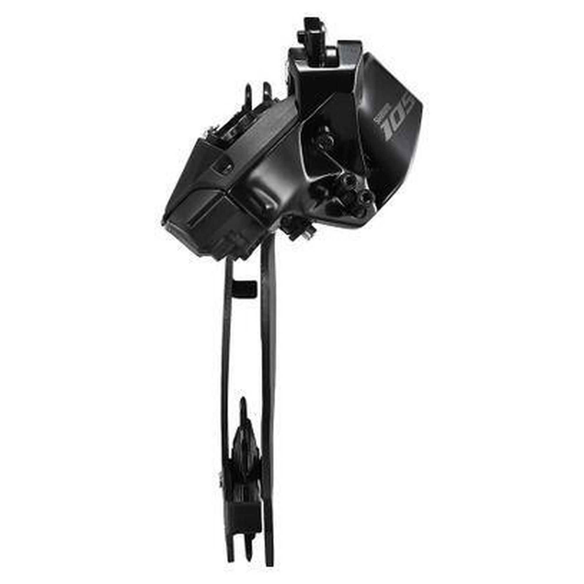 Dérailleur Arrière Shimano 105 RD-5500 Short Cage (occasion)