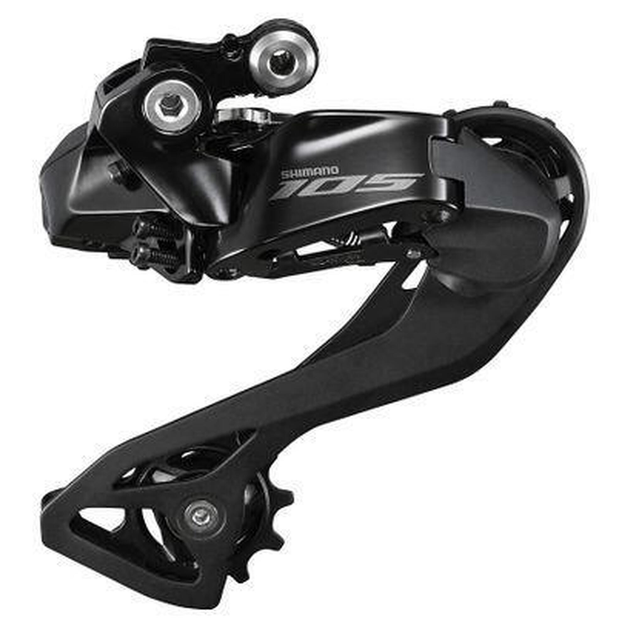 Przerzutka tylna Shimano 105 RD-R7150 12V