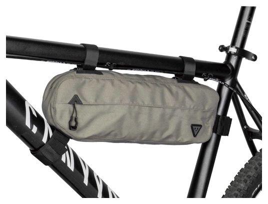 Topeak MidLoader Rahmentasche 3L Grün 3/7