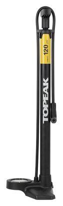Pompa a pedale Topeak Joe Blow Urban EX 2/7