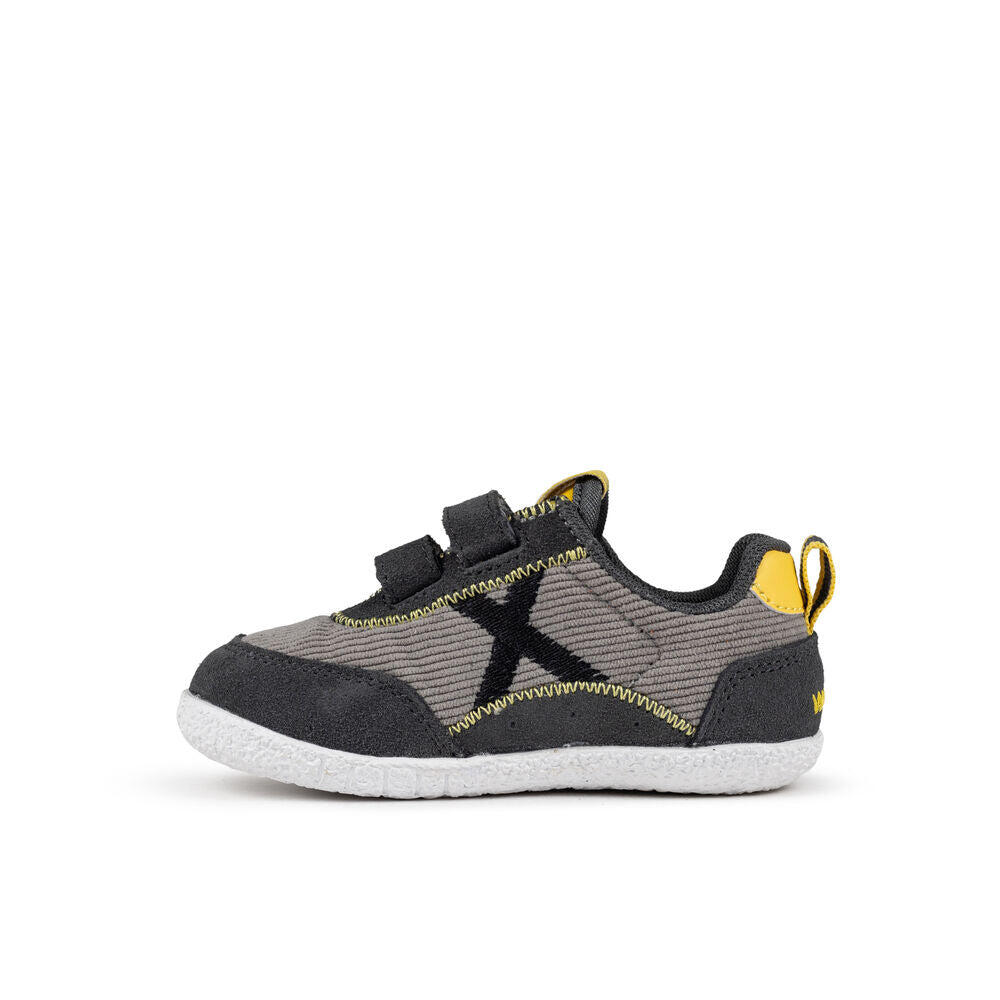 Munich Baby Koda 8028008 Gris 2/5
