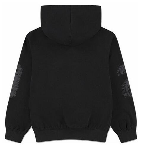 Felpa ragazzo Jordan 95F099-023 2/4